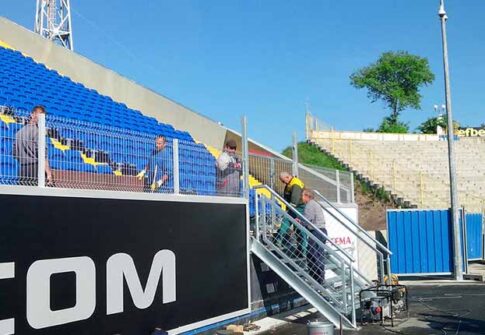 Vivacom Arena